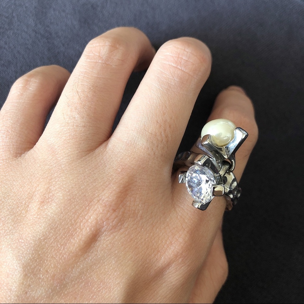 KISMAN Rings - Picture 4 of 9
